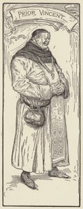 Vincent korábbi alkotó: Louis John Rhead