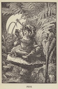 Korong alkotó: Louis John Rhead