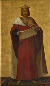 II. János brabanti herceg, 1872-1877.