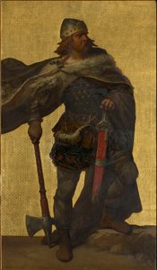 Herstal Pepin, 1872-1877.