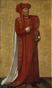 Jó Fülöp 1396-1467, Burgundia hercege, 1872-1877.