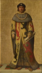 Jó Vilmos, 1872-1877.