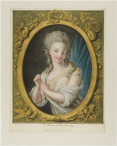 A reggeli bájok alkotó: Louis Marin Bonnet