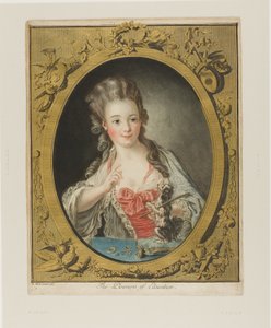A nevelés örömei alkotó: Louis Marin Bonnet