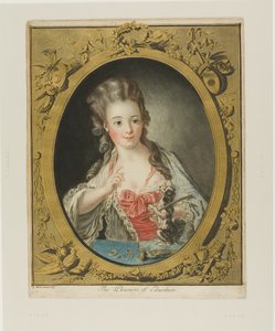 Az oktatás örömei alkotó: Louis Marin Bonnet