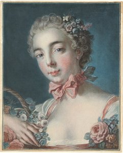 Flóra vezetője