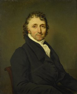 Demmeltraadti Clemens portréja