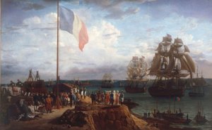 I. Napóleon és Marie-Louise császárné legyen alkotó: Louis Philippe Crepin