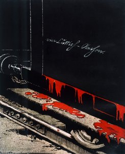 "Liege-től Aix-la-Chapelle-ig, 1914" 1916