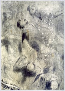 "A tengeri bánya", 1916