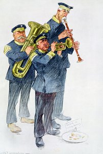 "Háborús kölcsönzene", 1916