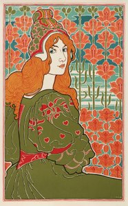 Jane alkotó: Louis Rhead