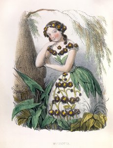  alkotó: Louis Simon (1810-1870) Lassalle