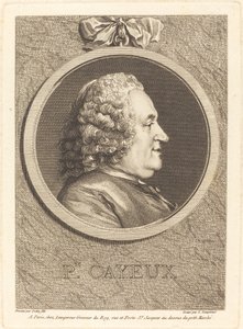 Philippe Cayeux alkotó: Louis Simon Lempereur after Charles Nicolas Cochin II