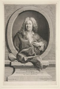 Joseph Christophe (Christophle) (1662-1748)