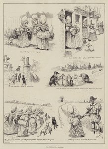 Egy botrány története alkotó: Louis Wain