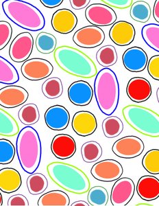 Candy Spots (digitális)