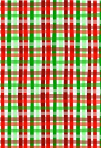 Christmas Wrap csekk, 2017, digitális média