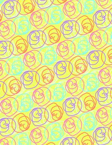 Doodles, 2011 (digitális)