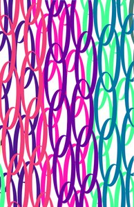Overlaid Scrolls, 2015, Digitális média