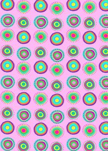 Simple Spots (digitális)