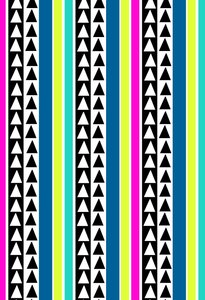 Stripes, (2015) Digitális média