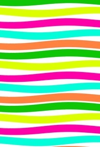 Stripes, 2017, Digitális média