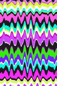 Hullámcsík, 2015, Digitális média