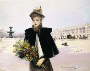 1894. április reggel