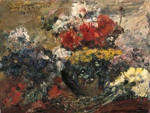  alkotó: Lovis Corinth