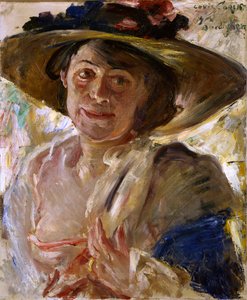  alkotó: Lovis Corinth