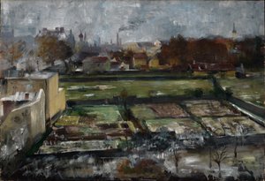  alkotó: Lovis Corinth