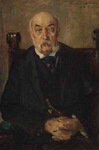  alkotó: Lovis Corinth