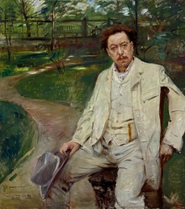  alkotó: Lovis Corinth