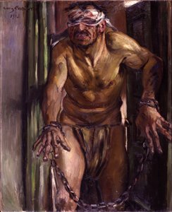  alkotó: Lovis Corinth