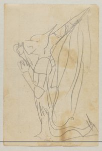 Lovis Corinth és Carl Strathmann alkotó: Lovis Corinth