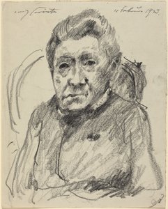  alkotó: Lovis Corinth