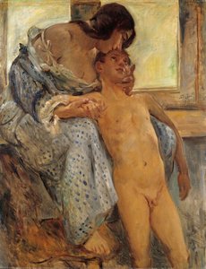  alkotó: Lovis Corinth