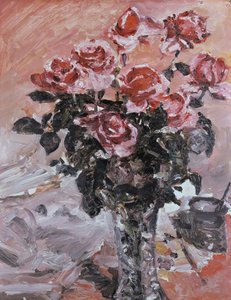  alkotó: Lovis Corinth
