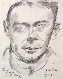  alkotó: Lovis Corinth