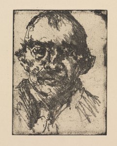  alkotó: Lovis Corinth