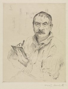  alkotó: Lovis Corinth