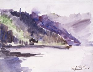  alkotó: Lovis Corinth