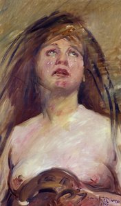  alkotó: Lovis Corinth