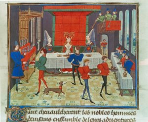 Renaud de Montauban könyve ...