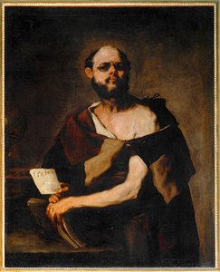 Philosophe aux lunettes - Egy szemüveges filozófus ...
