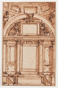 Építészeti tanulmány