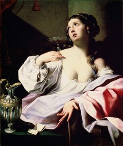 Sophonisba, 1640-es évek.