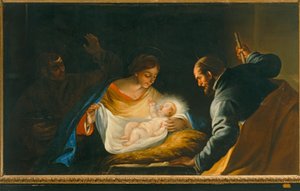  alkotó: Luca Giordano