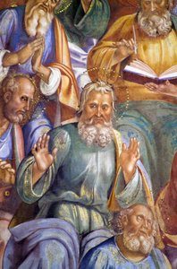 Szállítmányok alkotó: Luca Signorelli